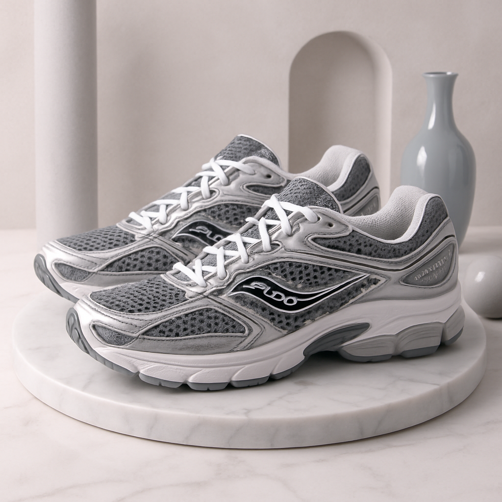 SAUCONY PROGRID OMNI 9 &