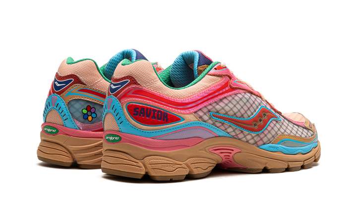 SAUCONY PROGRID OMNI 9 JAE TIPS TO DO LIST TAN