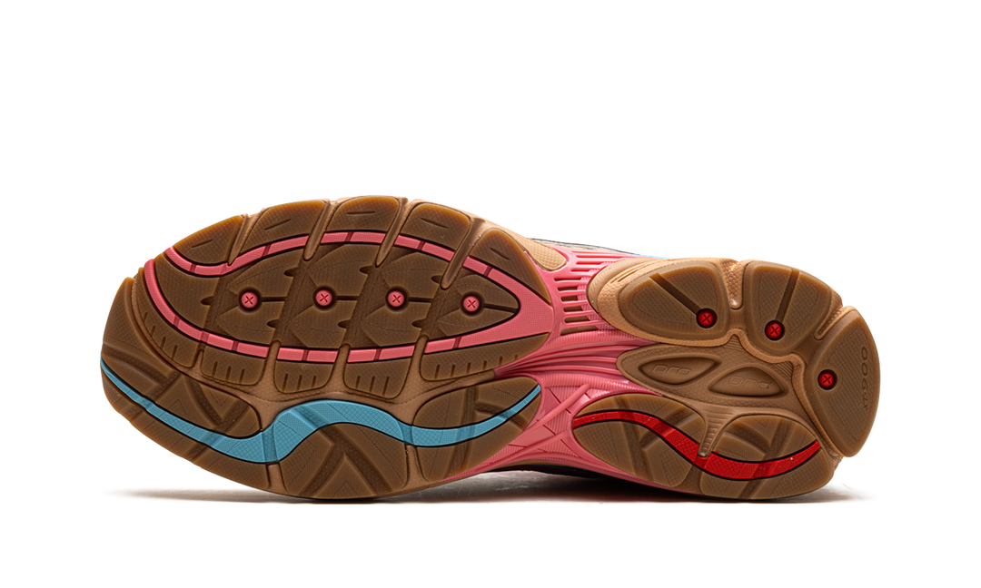 SAUCONY PROGRID OMNI 9 JAE TIPS TO DO LIST TAN