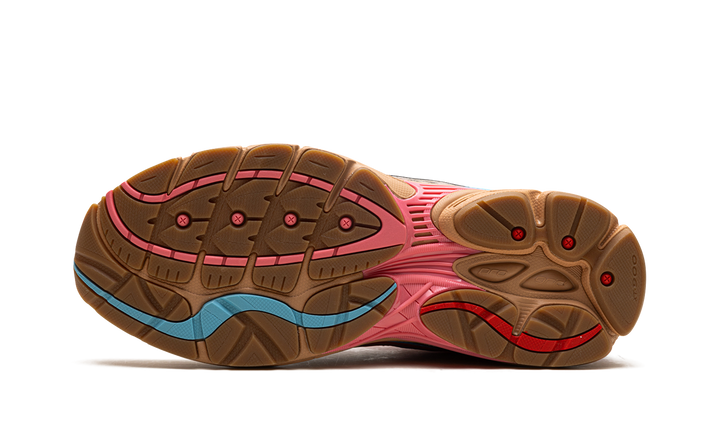 SAUCONY PROGRID OMNI 9 JAE TIPS TO DO LIST TAN
