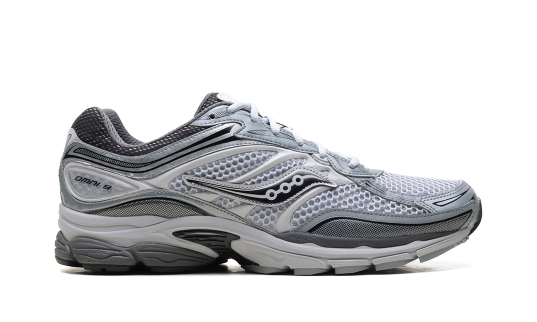 SAUCONY PROGRID OMNI 9 OG &