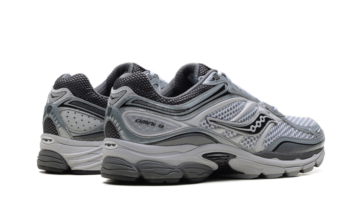 SAUCONY PROGRID OMNI 9 OG &
