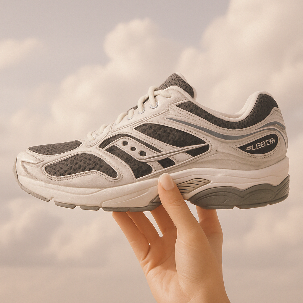 SAUCONY PROGRID OMNI 9 OG &