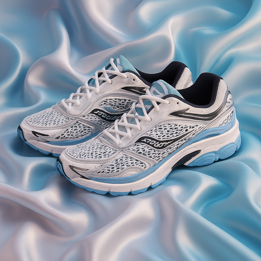 SAUCONY PROGRID OMNI 9 OG &
