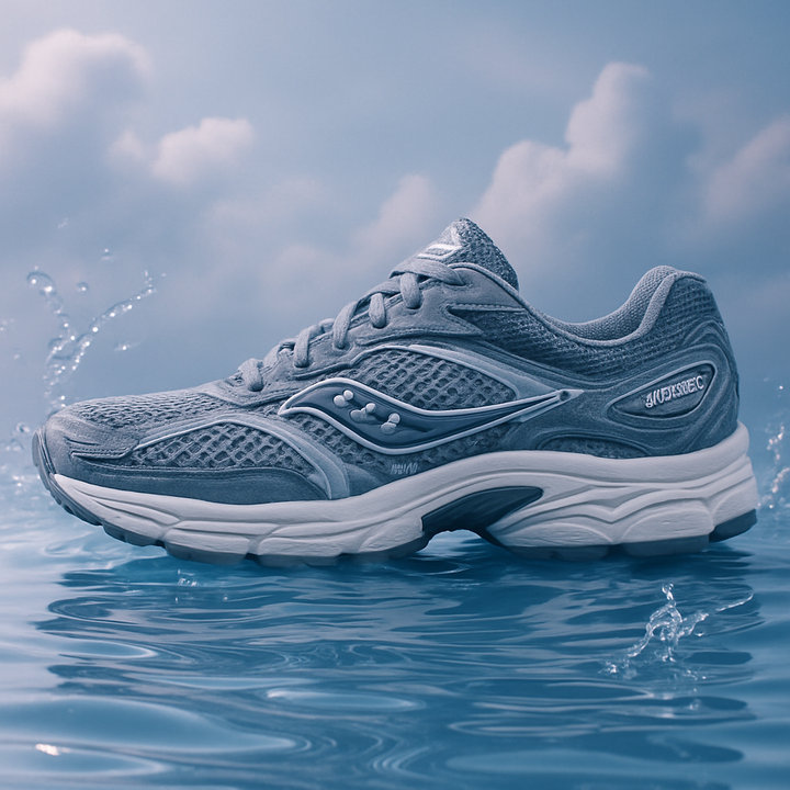 SAUCONY PROGRID OMNI 9 OG &