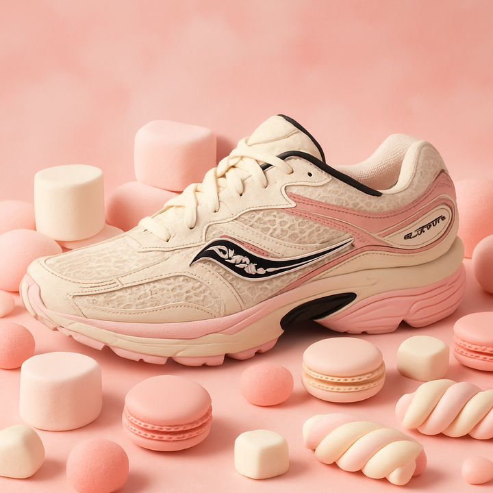 SAUCONY PROGRID OMNI 9 &