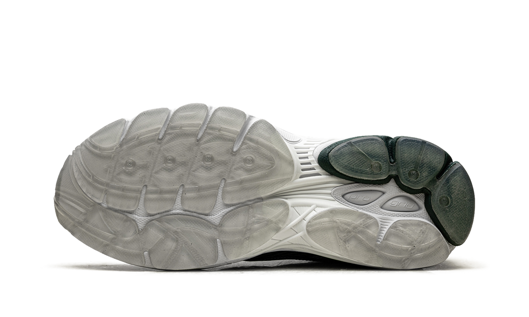 SAUCONY PROGRID OMNI 9 OG GREEN SILVER