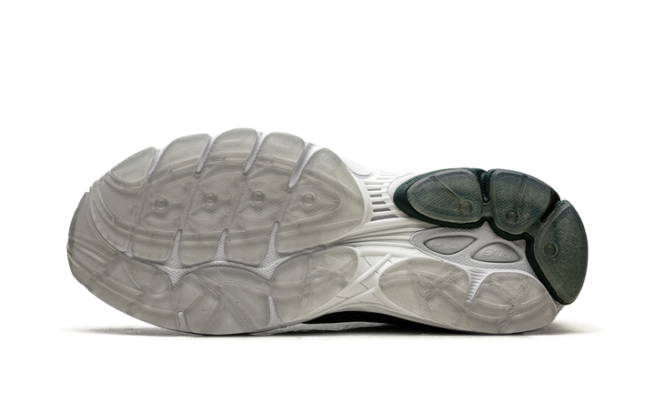 SAUCONY PROGRID OMNI 9 OG GREEN SILVER