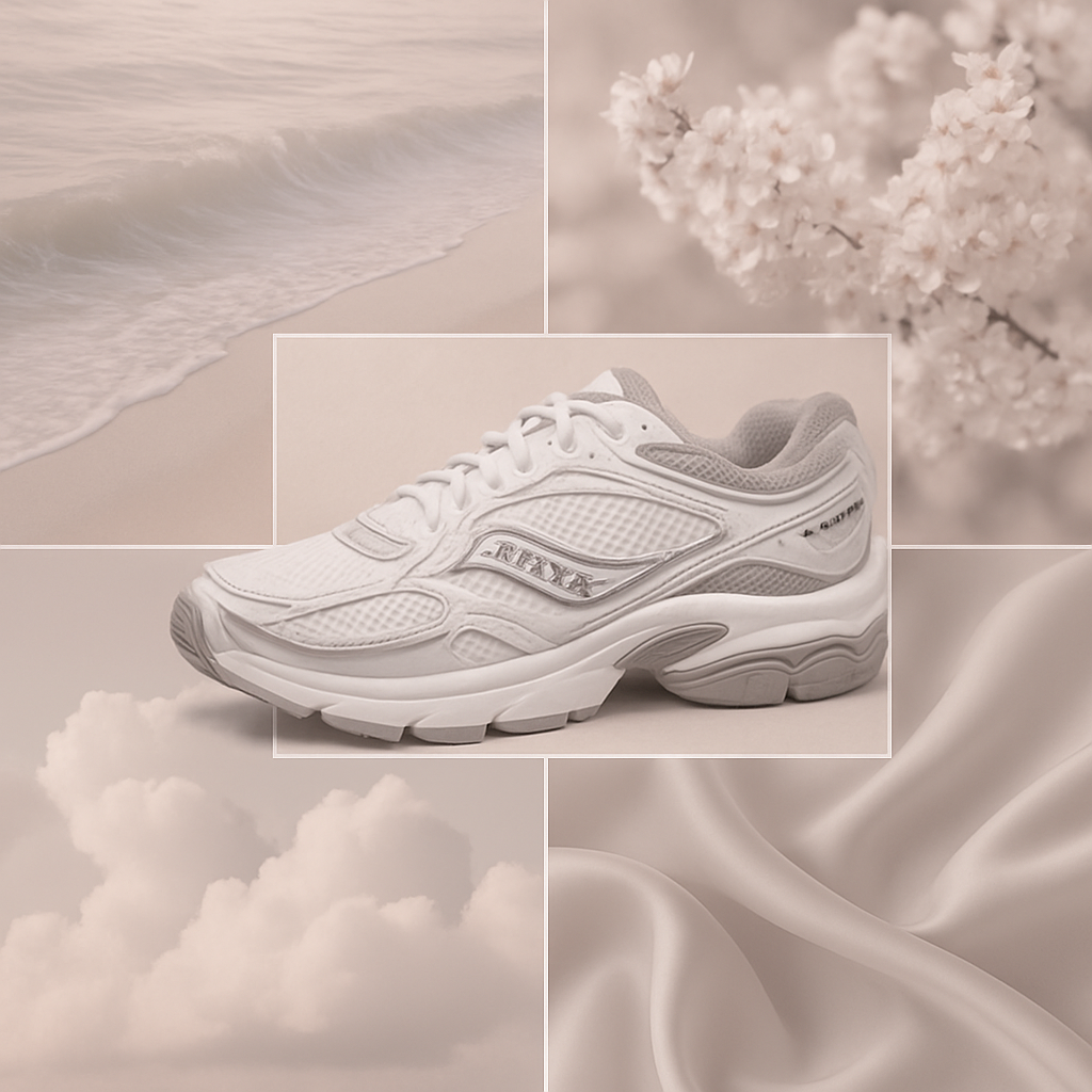 SAUCONY PROGRID OMNI 9 OG &