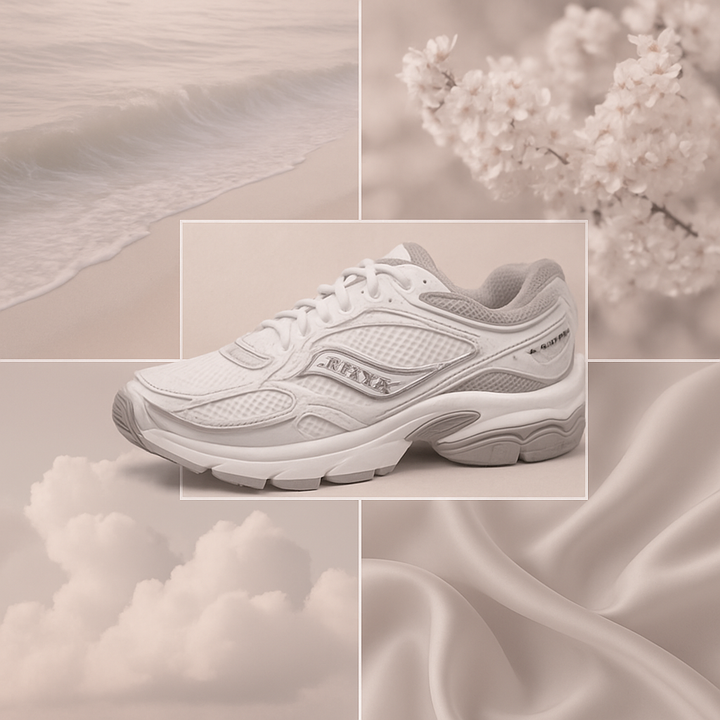 SAUCONY PROGRID OMNI 9 OG &
