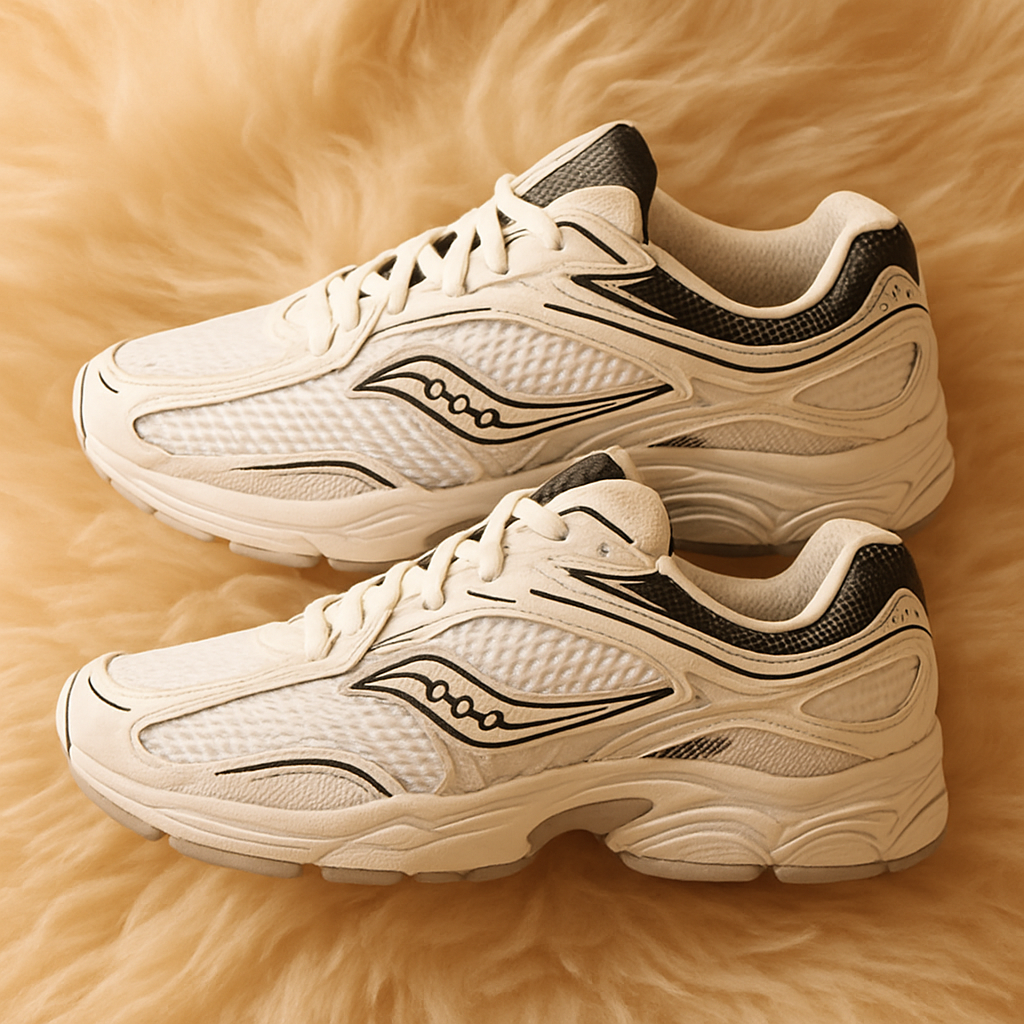 SAUCONY PROGRID OMNI 9 OG &