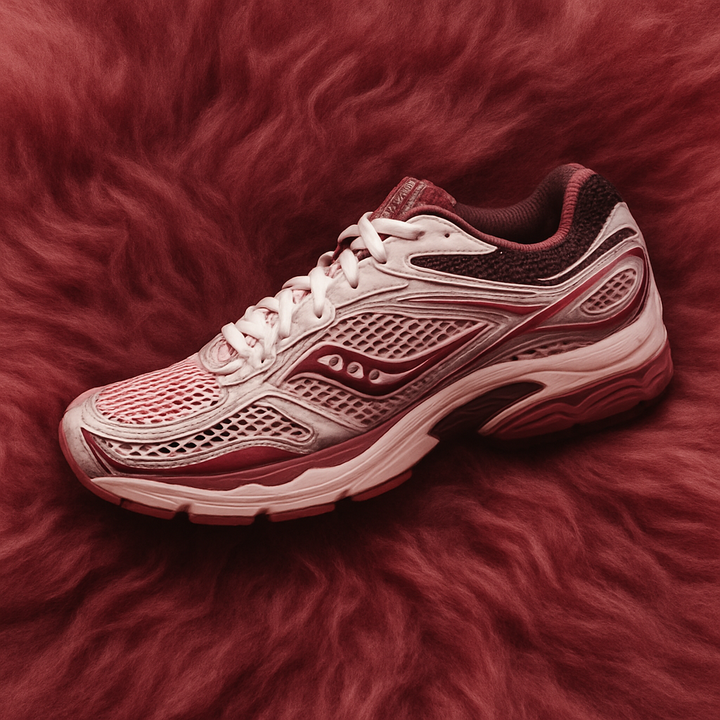 SAUCONY PROGRID OMNI 9 OG &
