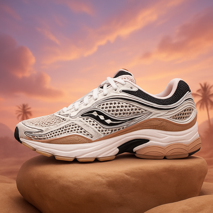 SAUCONY PROGRID OMNI 9 OG &