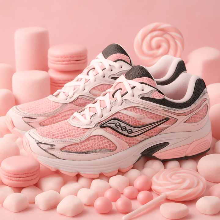SAUCONY PROGRID OMNI 9 OG &