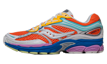 SAUCONY PROGRID OMNI 9 - ORANGE SUNRISE