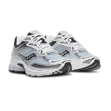 SAUCONY PROGRID OMNI 9 PLEIN AIR WHITE - USA EXCLUSIVE
