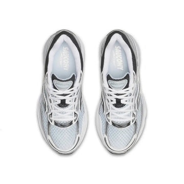 SAUCONY PROGRID OMNI 9 PLEIN AIR WHITE - USA EXCLUSIVE