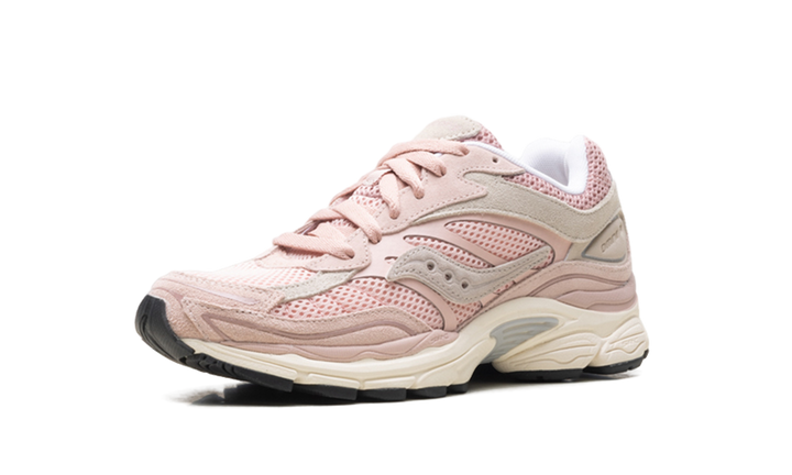 SAUCONY PROGRID OMNI 9 PREMIUM PINK BEIGE