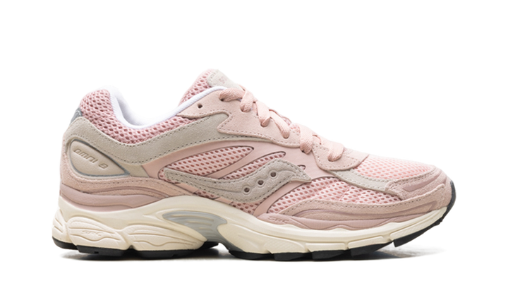 SAUCONY PROGRID OMNI 9 PREMIUM PINK BEIGE