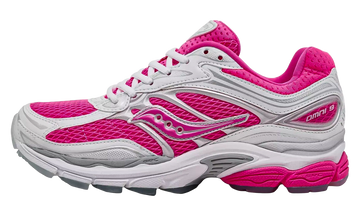 SAUCONY PROGRID OMNI 9 SAUCTOP PINK — Stock
