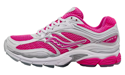 SAUCONY PROGRID OMNI 9 SAUCTOP PINK