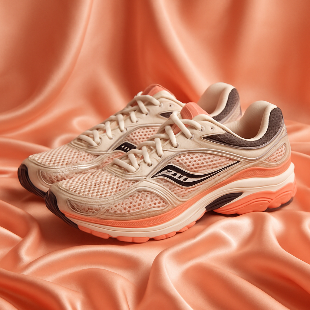 SAUCONY PROGRID OMNI 9 OG &