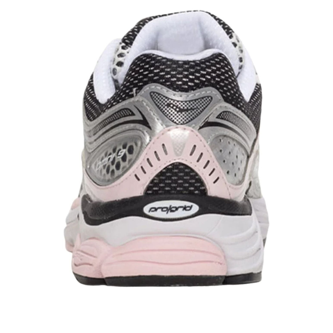 SAUCONY PROGRID OMNI 9 SILVER PINK