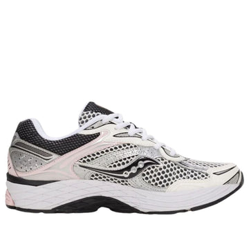 SAUCONY PROGRID OMNI 9 SILVER PINK — Stock