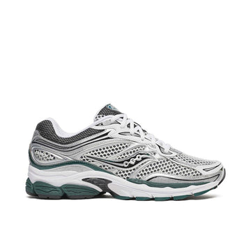 SAUCONY PROGRID OMNI 9 WHITE PINE GREEN — Stock