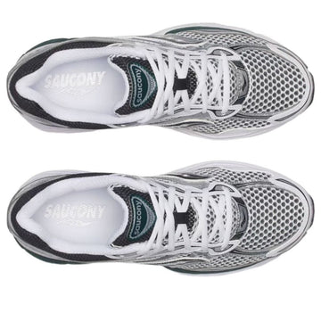 SAUCONY PROGRID OMNI 9 WHITE PINE GREEN — Stock
