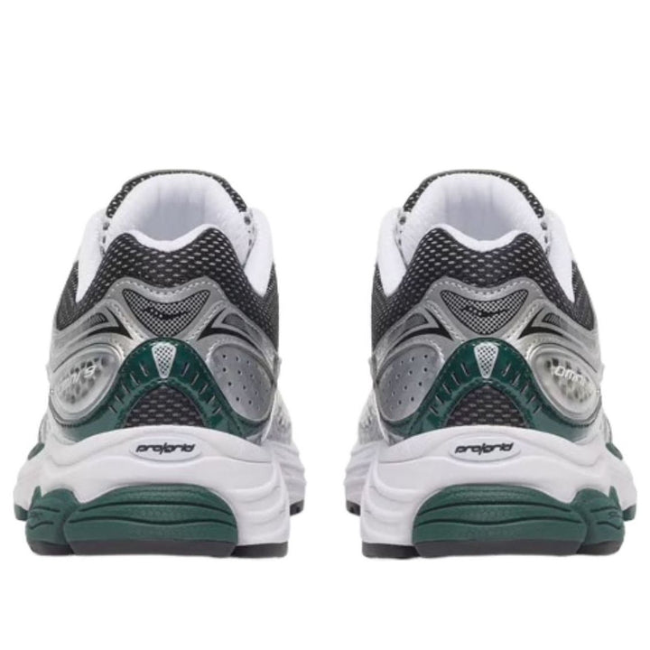 SAUCONY PROGRID OMNI 9 WHITE PINE GREEN