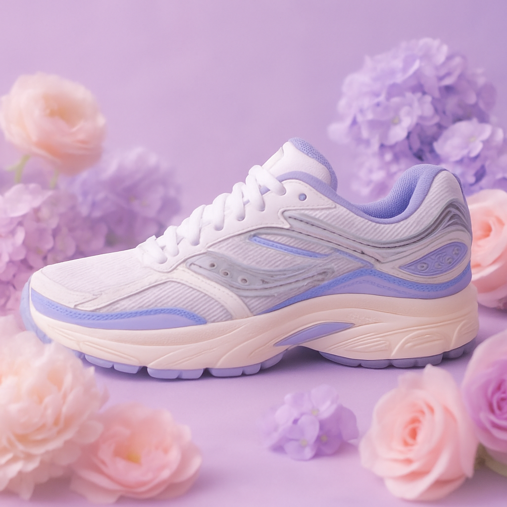 SAUCONY PROGRID OMNI 9 &