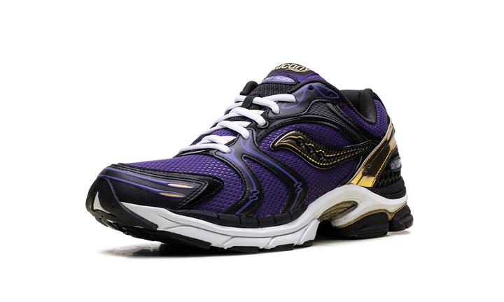 SAUCONY PROGRID TRIUMPH 4 CS LAKERS