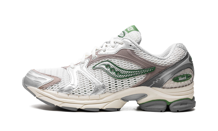 SAUCONY PROGRID TRIUMPH 4 MINTED NY