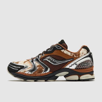 SAUCONY PROGRID TRIUMPH 4 SPACE COWBOY