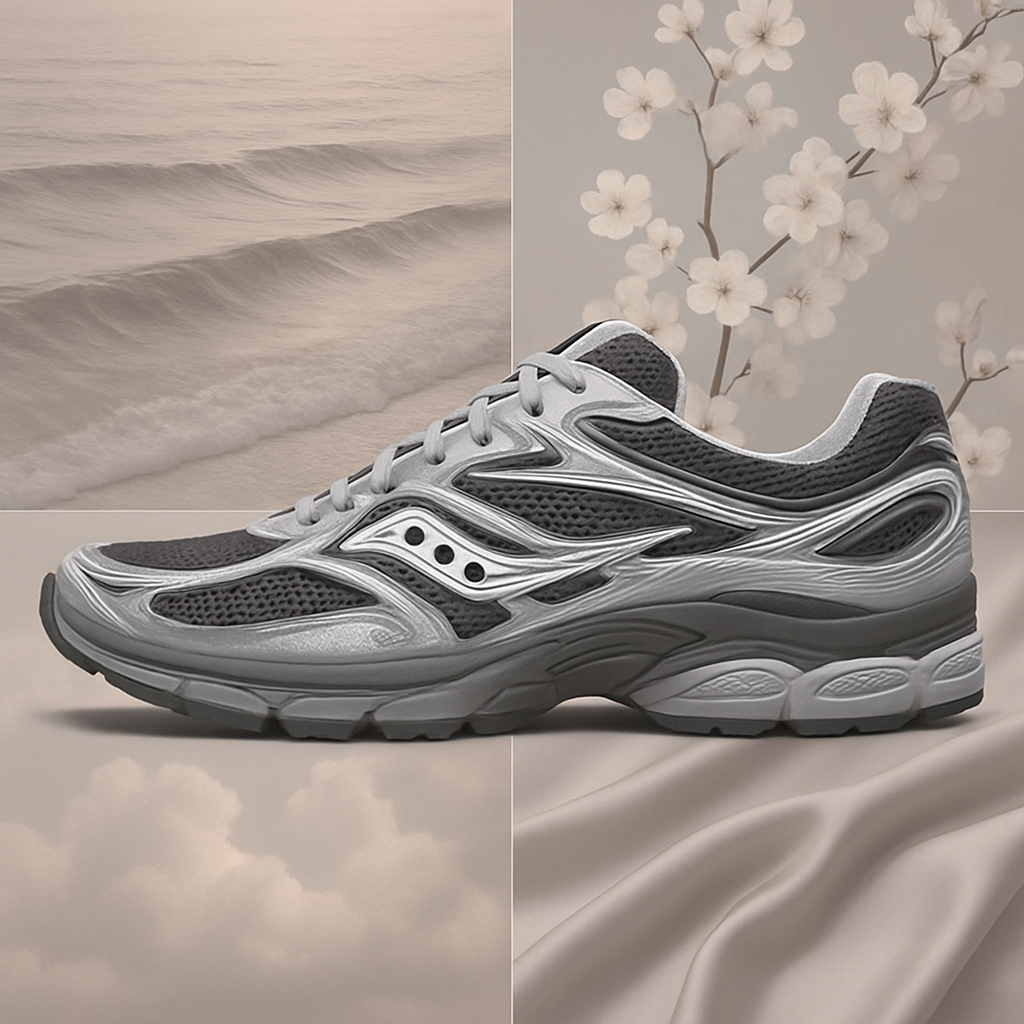 SAUCONY PROGRID OMNI 9 &