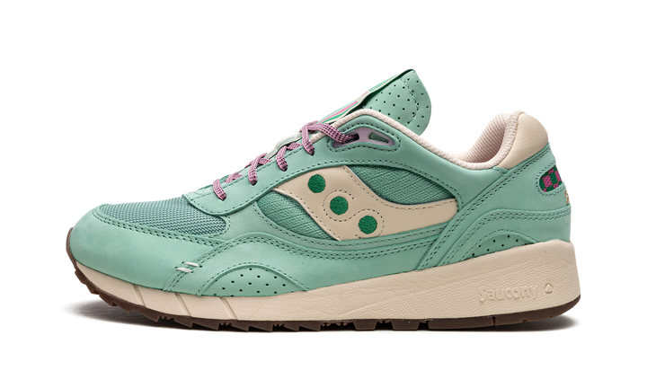 SAUCONY SHADOW 6000 EARTH CITIZEN