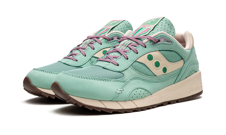 SAUCONY SHADOW 6000 EARTH CITIZEN