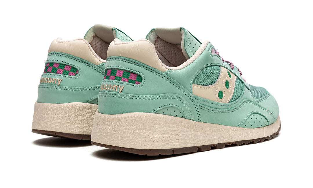 SAUCONY SHADOW 6000 EARTH CITIZEN