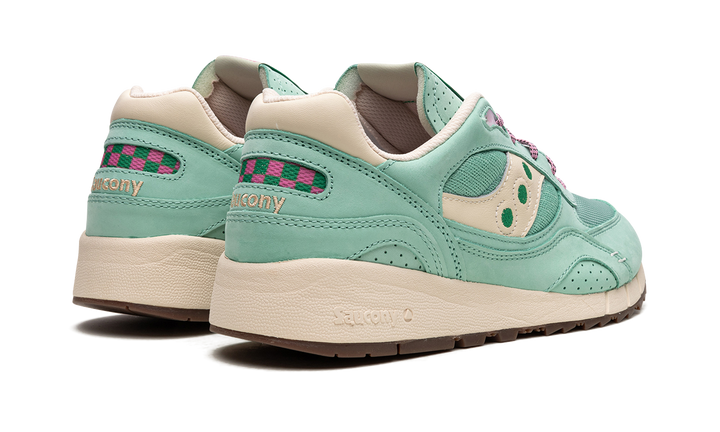 SAUCONY SHADOW 6000 EARTH CITIZEN