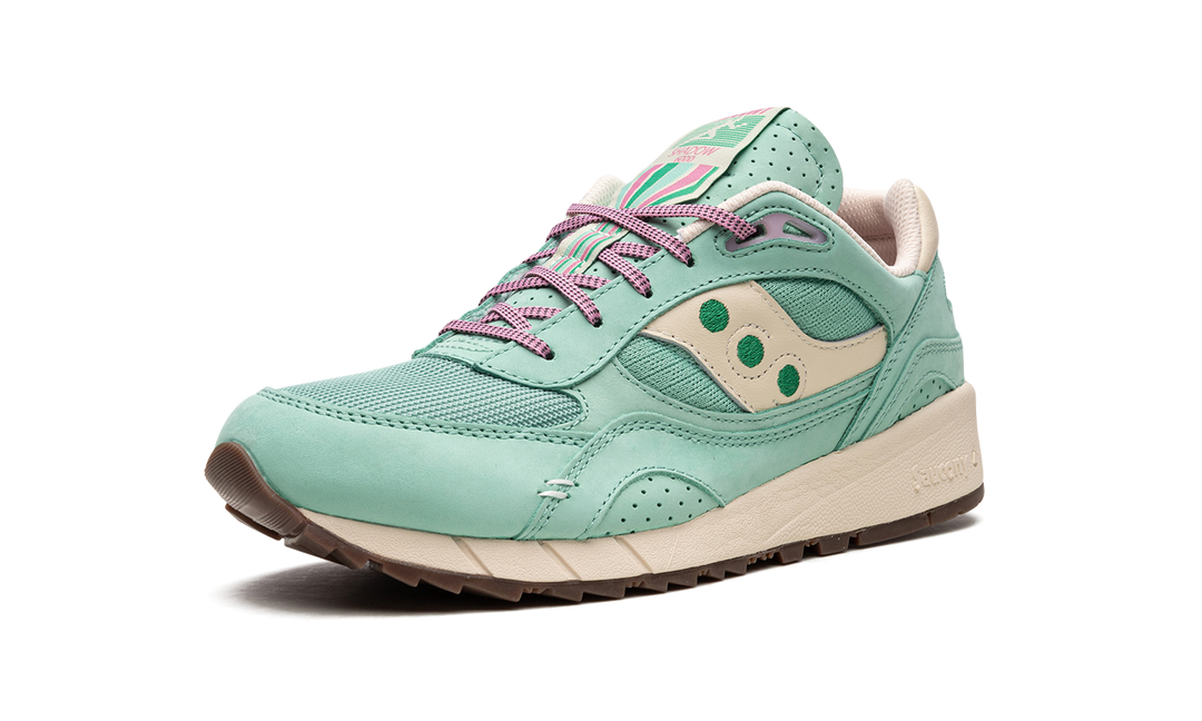 SAUCONY SHADOW 6000 EARTH CITIZEN