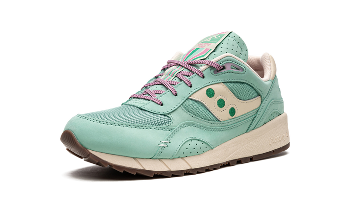 SAUCONY SHADOW 6000 EARTH CITIZEN