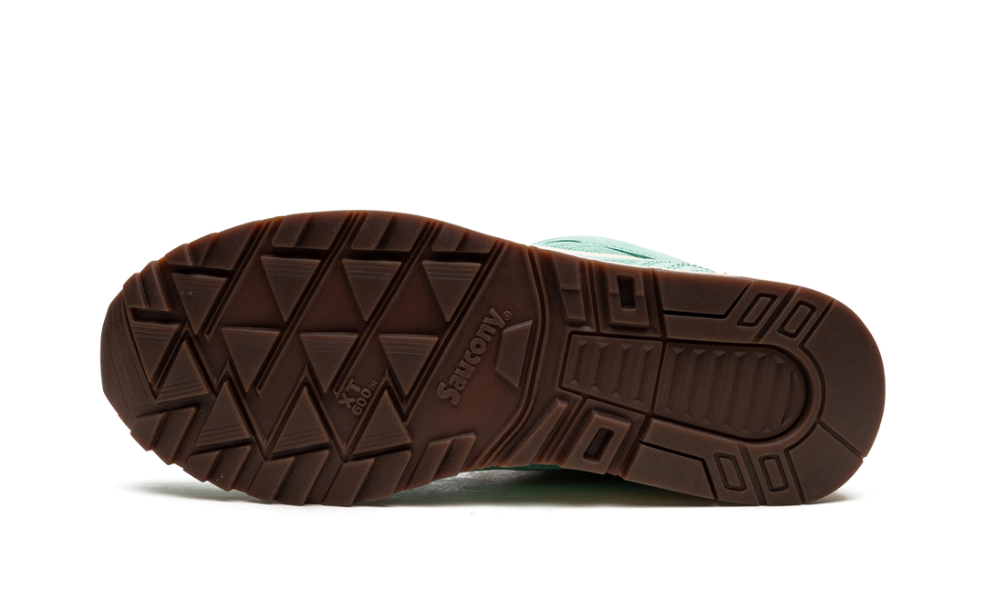 SAUCONY SHADOW 6000 EARTH CITIZEN
