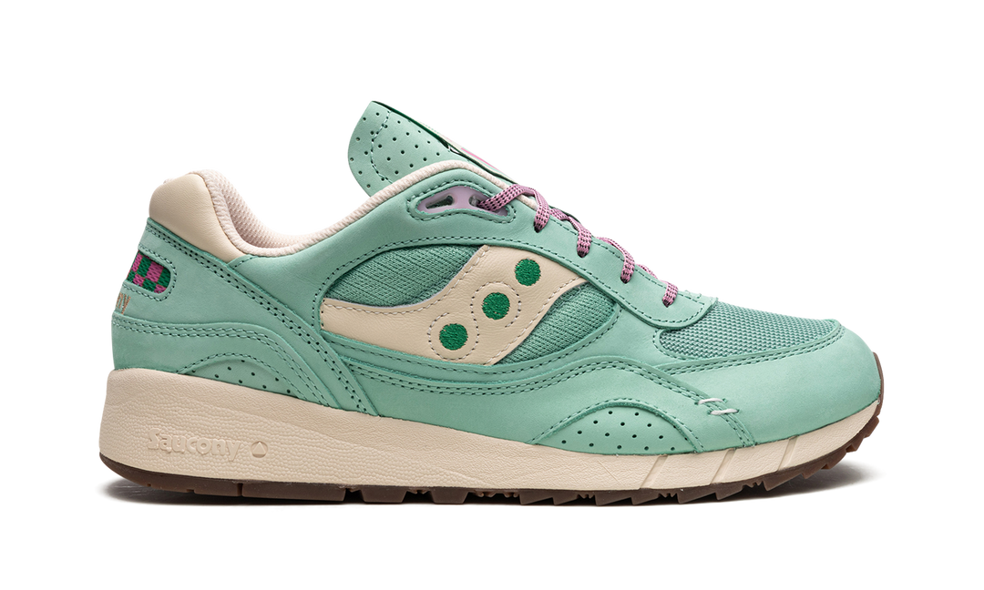 SAUCONY SHADOW 6000 EARTH CITIZEN