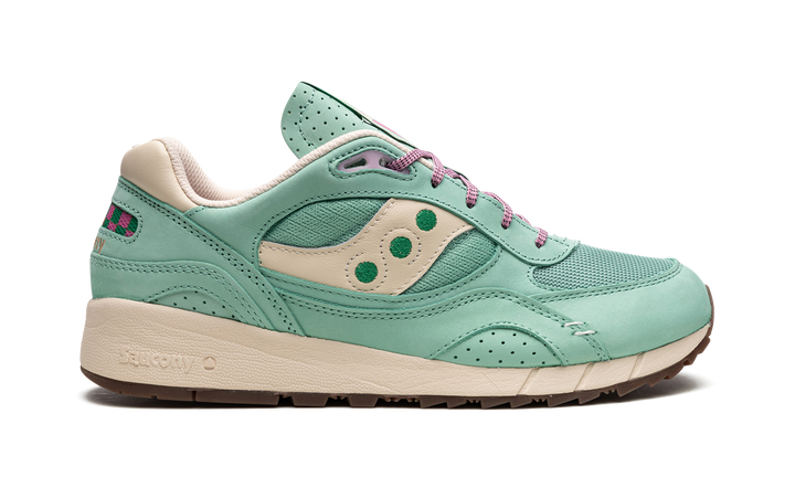 SAUCONY SHADOW 6000 EARTH CITIZEN