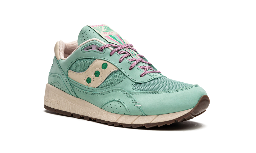 SAUCONY SHADOW 6000 EARTH CITIZEN