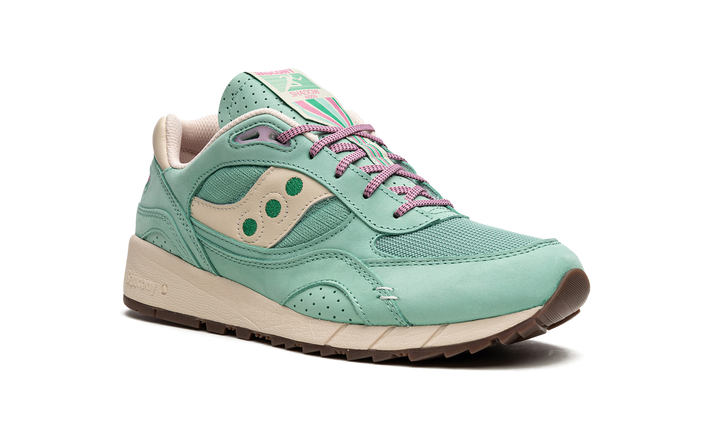 SAUCONY SHADOW 6000 EARTH CITIZEN