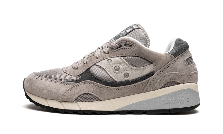 SAUCONY SHADOW 6000 GREY