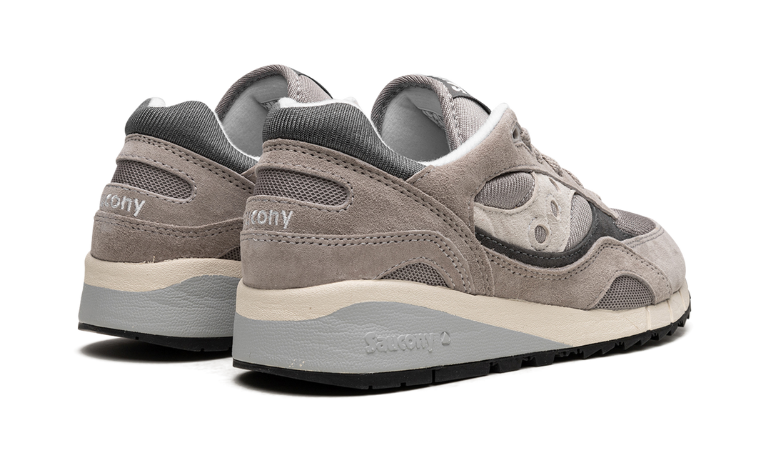 SAUCONY SHADOW 6000 GREY
