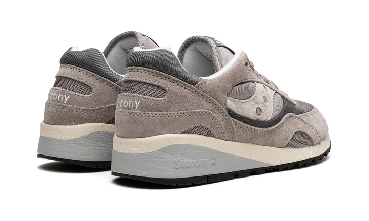 SAUCONY SHADOW 6000 GREY